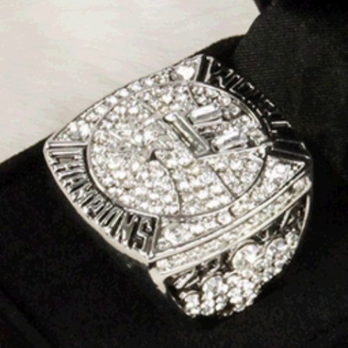 Custom Football Championship Rings for Youth, Kids & State Champions