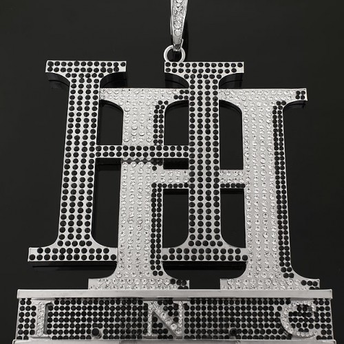 Custom Hip Hop Jewelry