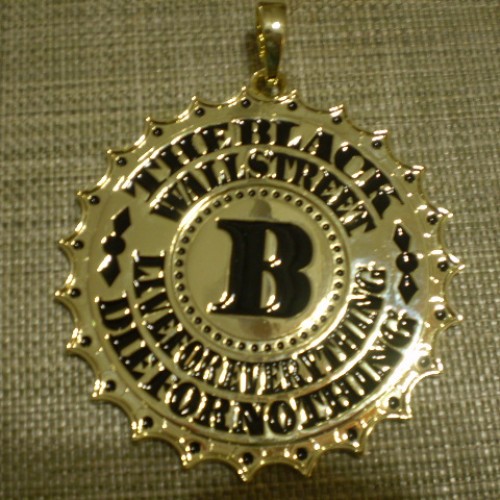 Custom Charms Digital Jewelry