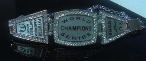 Custom Bracelet