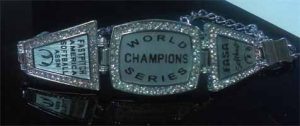 Custom Bracelet