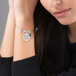 Custom Monogramming