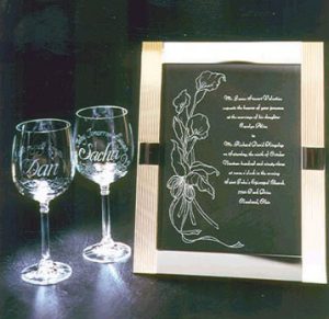 Wedding Gifts