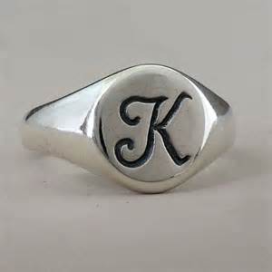 Custom Promise Rings