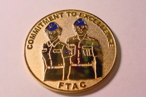 Custom Coins - FTAC