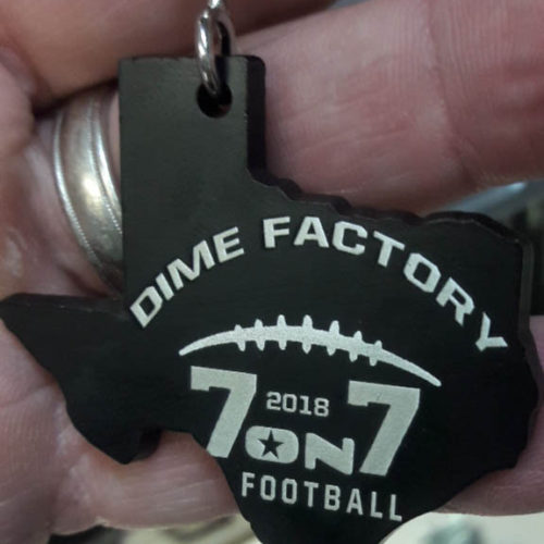 Extreme Championship DOG TAGS Gallery