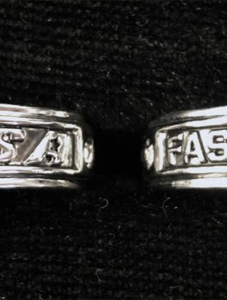 FASA Band Ring