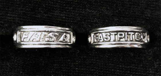 FASA Band Ring