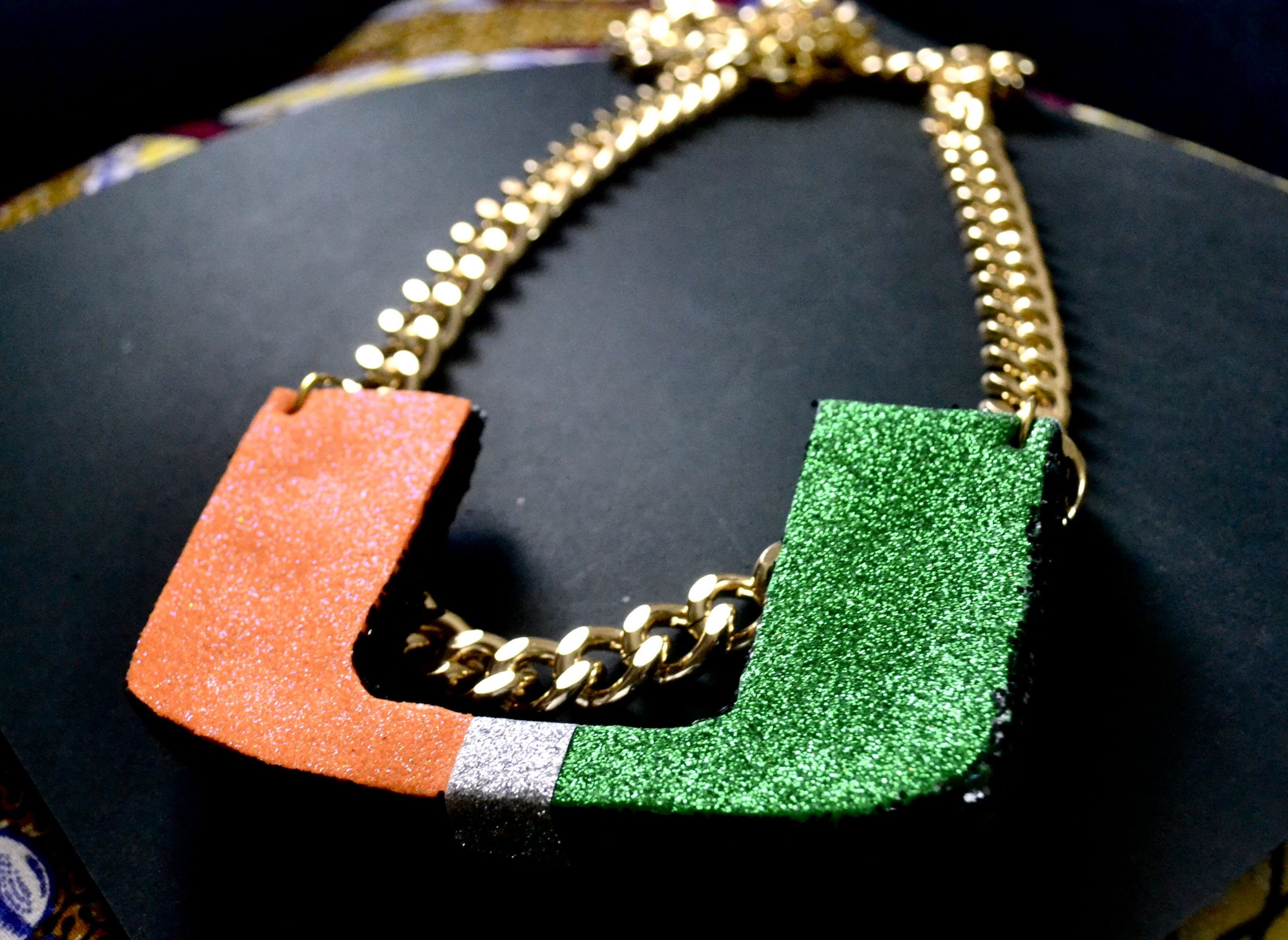 History of the Turnover Chain
