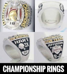 Championship Rings