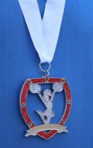 Express medal