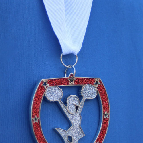 Custom Express Medal Designs Gallery