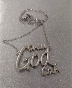 Necklace Charm