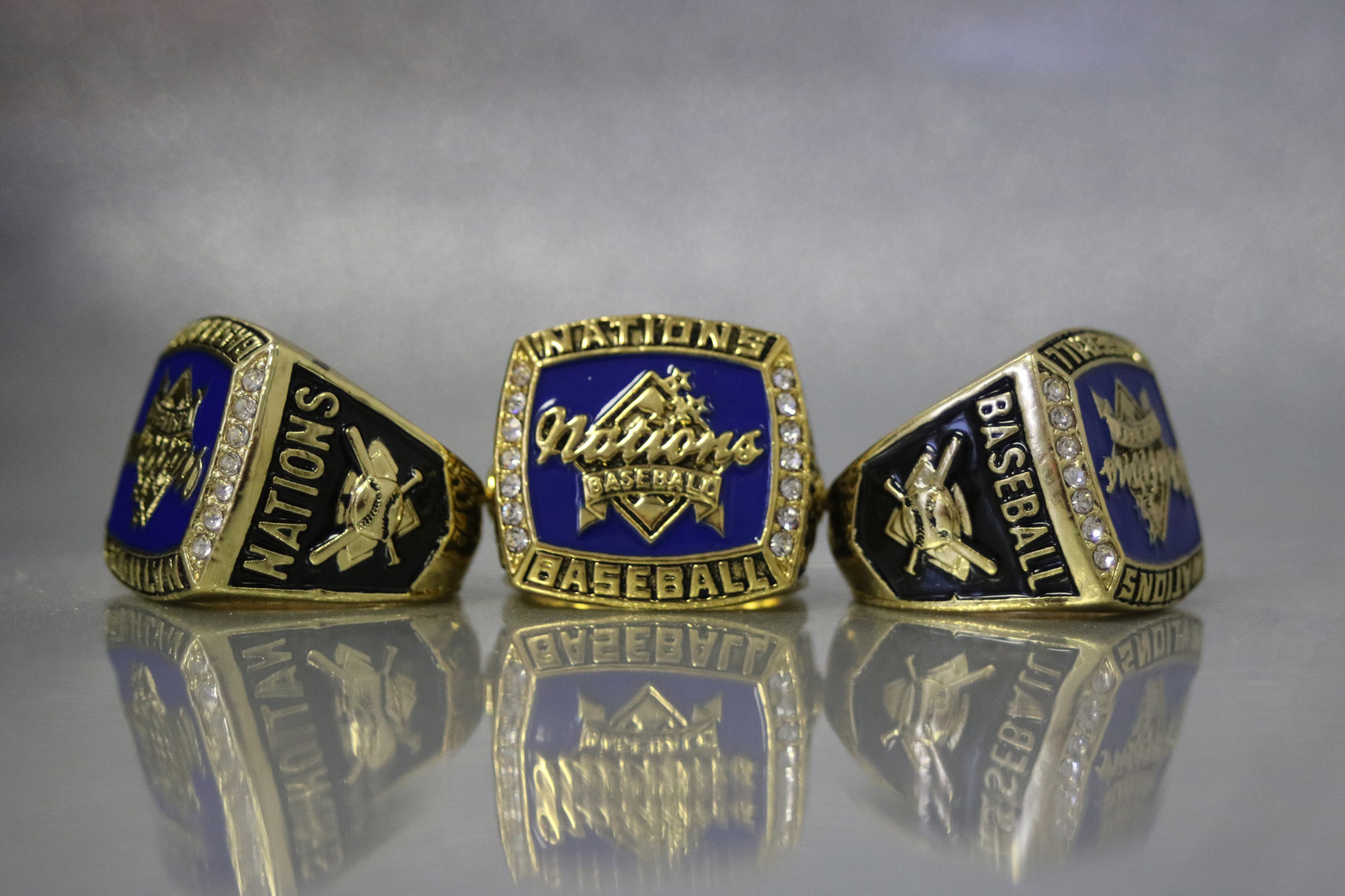 1 Custom Championship Rings in USA, High Quality Free Quote