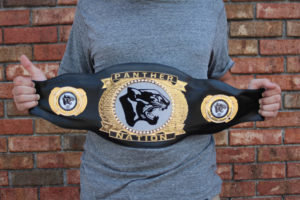 Premium Belt - Championship Belts