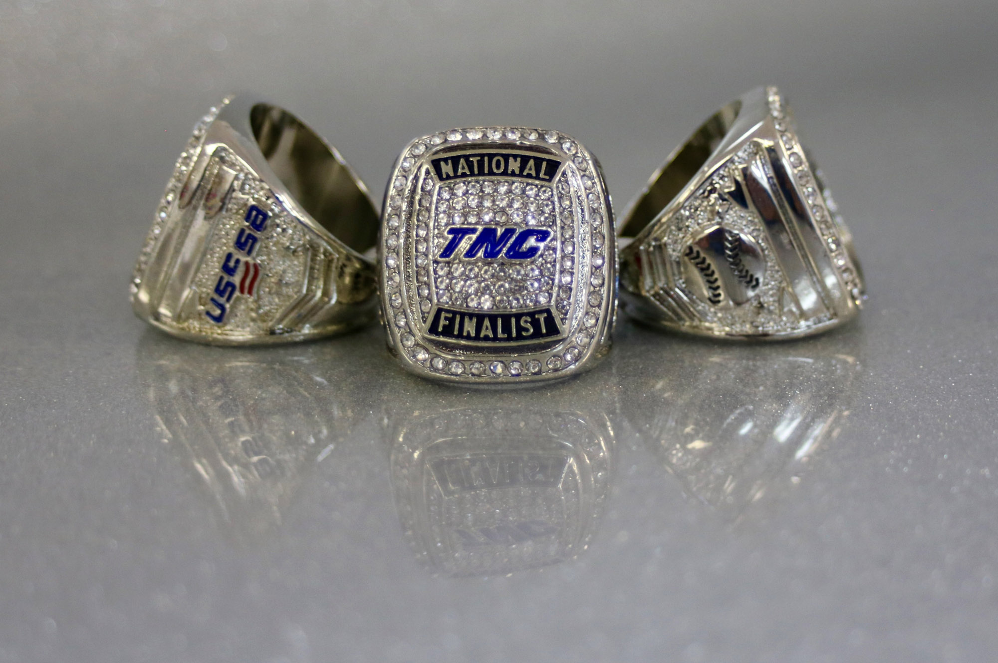 Championship Rings: Custom Teams & Individual Rings in USA