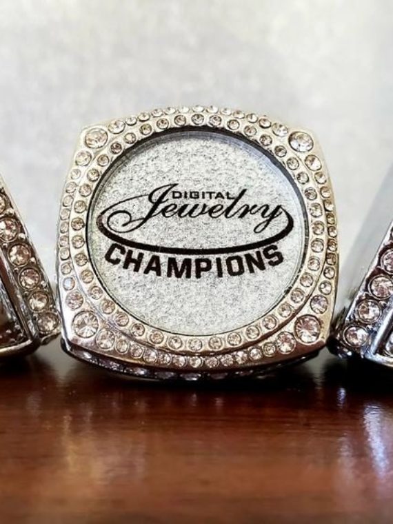 Custom Rings Archives Digital Jewelry