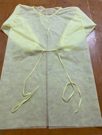 Medical Gown Disposable