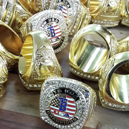 Championship Rings Custom Championship Rings for Sale