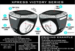DESIGN TEMPLATE - XPRESS VICTORY