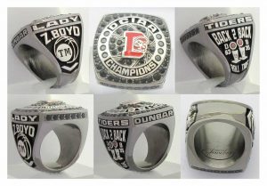 Dunbar Ring