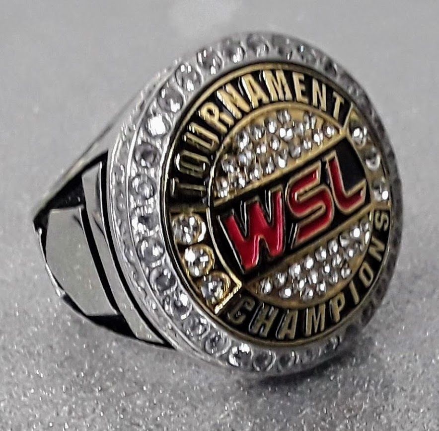 League Championship Rings Gallery Digital Jewelry