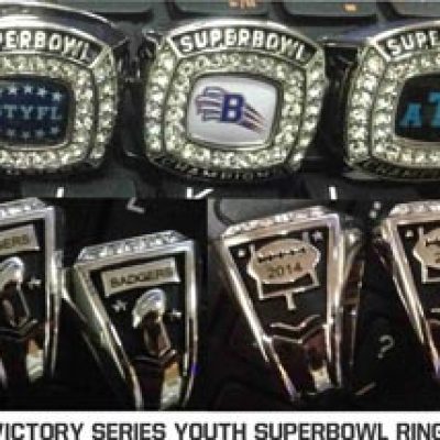 Super Bowl Rings