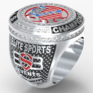 League Championship Ring