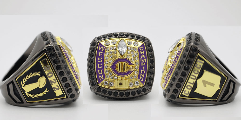 Warriors championship rings 2022: Yellow diamonds and more details